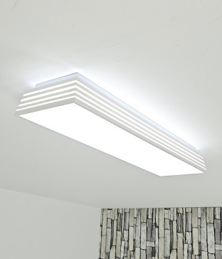 LED 라인포 주방 1등 주방조명 25W