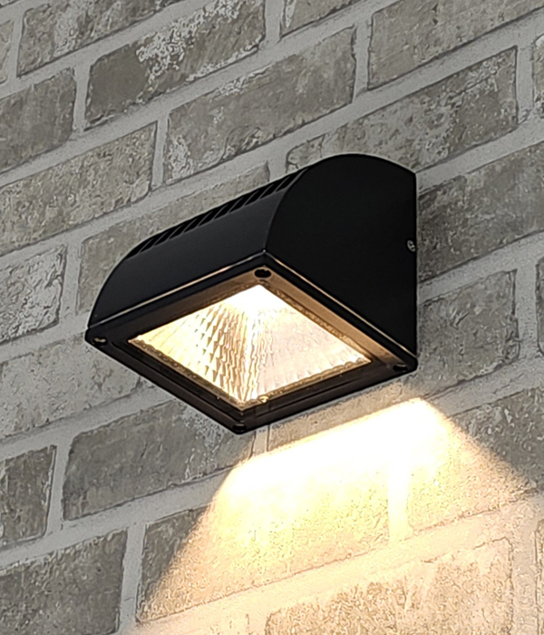 본즈 벽전등 실외벽등 벽부등 인테리어벽등 LED 12W