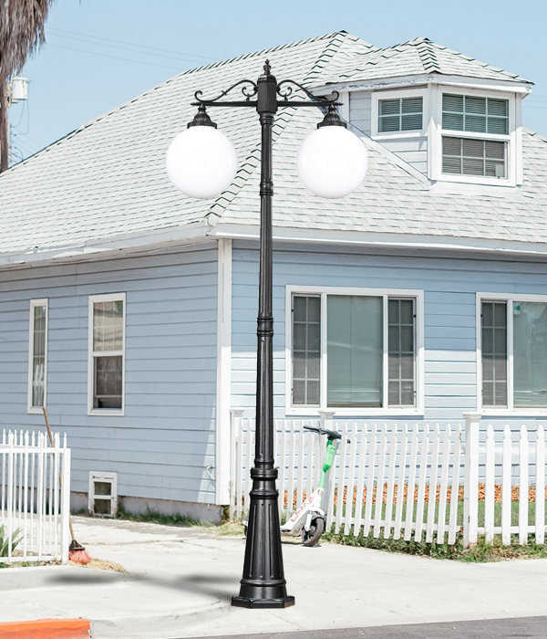 카디아 1등 2등 공원조명 정원등 외등 가로등