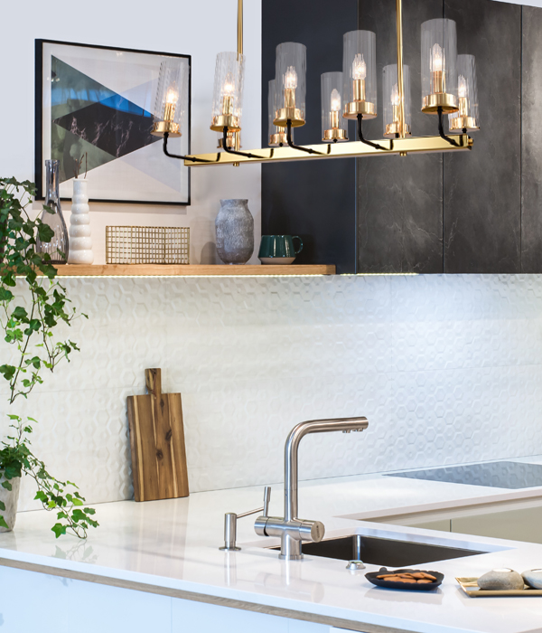 주베리 10등 인테리어조명 거실조명 식탁등