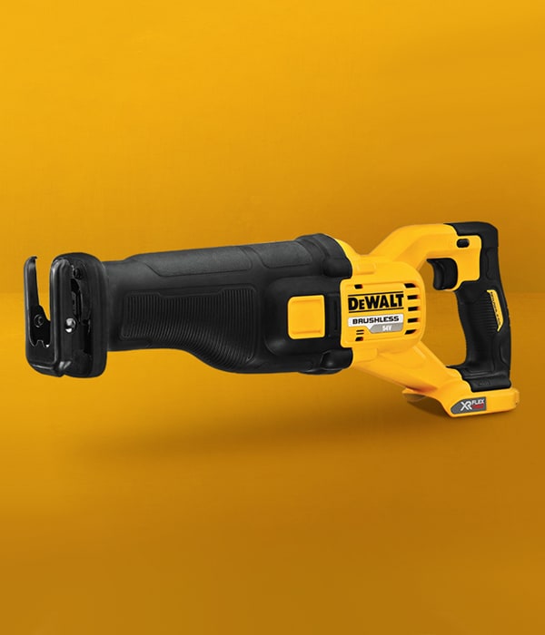 WW 디월트 60V MAX FLEXVOLT XR 브러쉬리스 충전 컷쏘 DCS389N (베어툴)