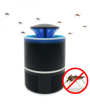 USB 팬흡입식 포충기