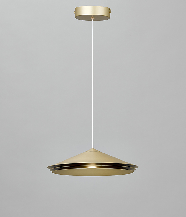 레어 펜던트조명 식탁조명 LED COB 15W